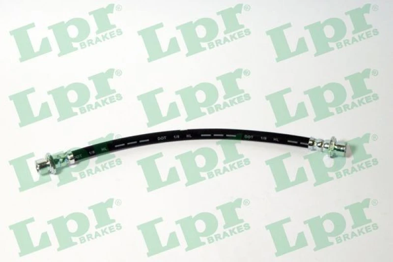Image of LPR Brake hose LPR 6T46851