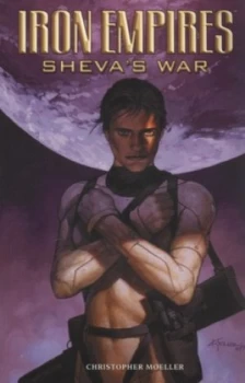 Image of Shevas War by Dark Horse Book