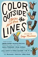 Image of color outside the lines stories about love