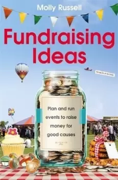 Image of Fundraising ideas by Molly Russell