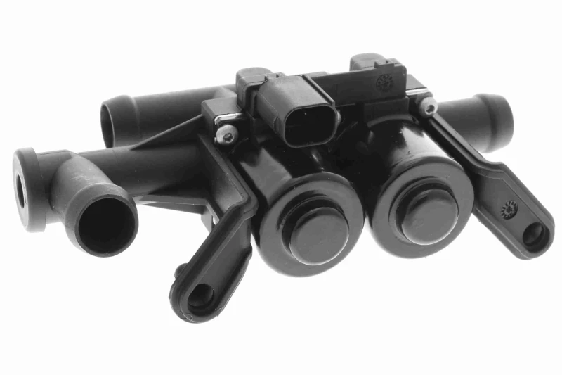 Image of Heater control valve VEMO V20-77-1018