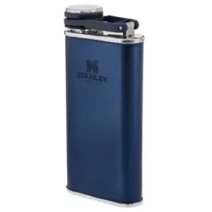 image of Stanley Classic Easy-Fill Wide Mouth Flask 0.23L Nightfall