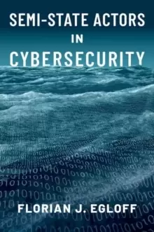 Image of Semi-State Actors in Cybersecurity