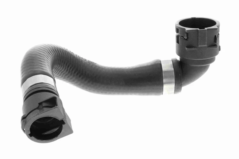 Image of VAICO V20-3873 Radiator Hose Green Mobility Parts Radiator Hose (475)