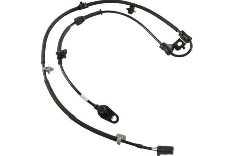 Image of KAVO PARTS ABS sensor KAVO PARTS BAS-3123