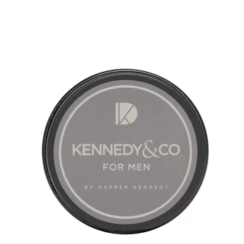 image of Kennedy & Co Matte Hair Clay with Baicapil 75ml