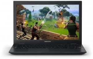 Image of Medion Akoya P6685 15.6" Laptop