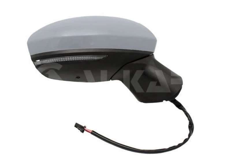 Image of ALKAR Wing mirror ALKAR 6140251