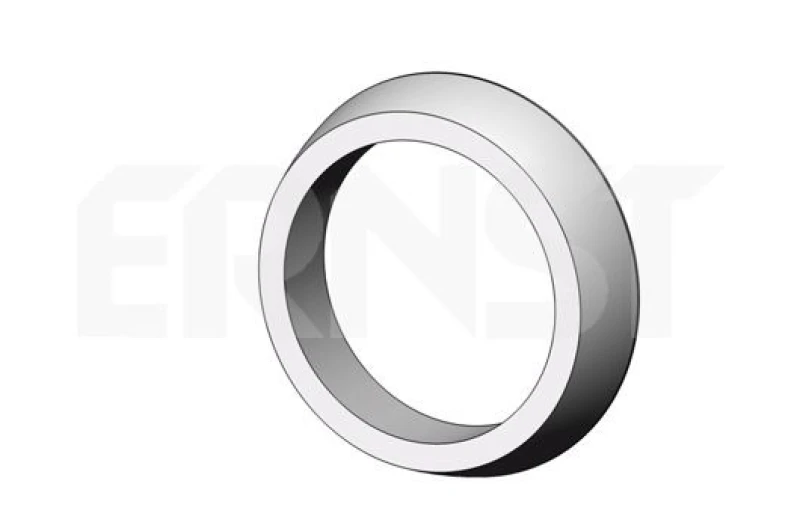 Image of Seal, exhaust pipe ERNST 498241