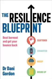 Image of The Resilience Blueprint : Beat burnout and get your bounce back