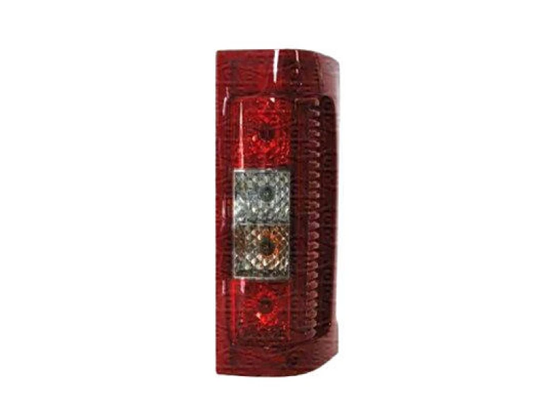 Image of MAGNETI MARELLI 714028390801 Rear light without bulb holder, Right Combination Rearlight (391)