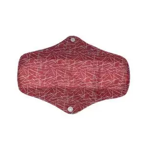 Image of Washable Period Pad Size 1 FT0802 TSL09664