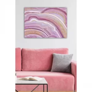 Image of 1415413766-5070 Multicolor Decorative Canvas Painting