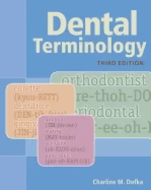 Image of dental terminology