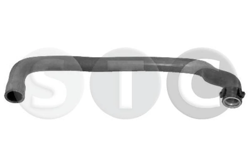 Image of STC Radiator hose STC T408551