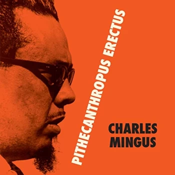 image of Charles Mingus - Pithecanthropus Erectus (Limited Transparent Purple Vinyl)