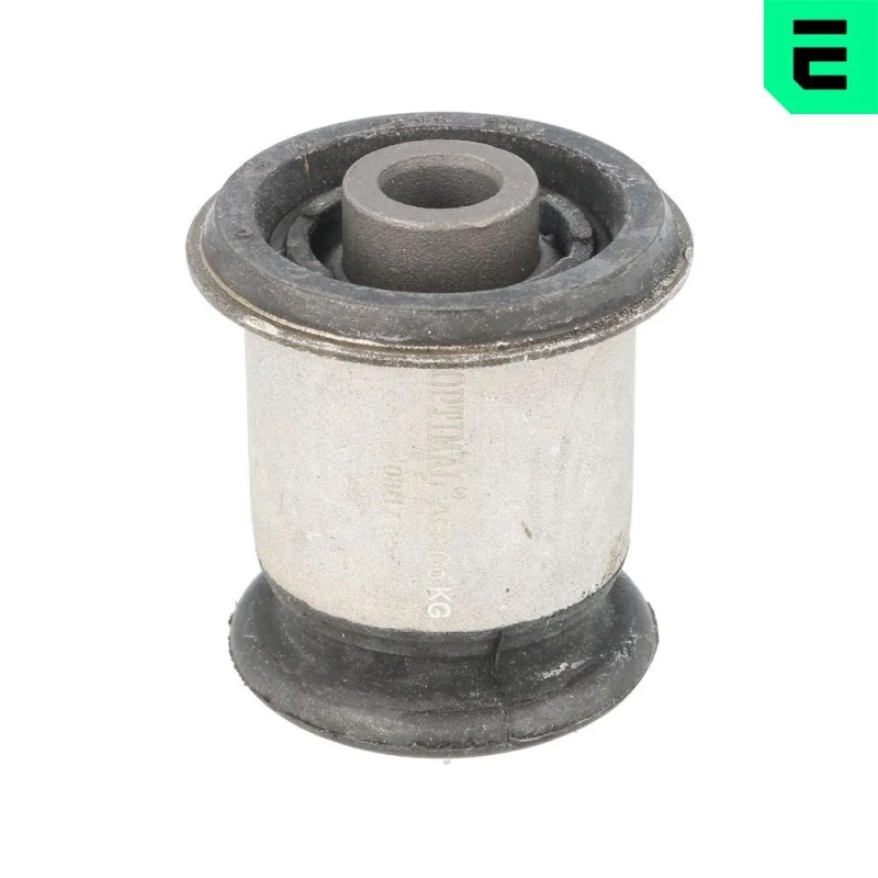 Image of Trailing arm / Suspension arm bush OPTIMAL F8-8290