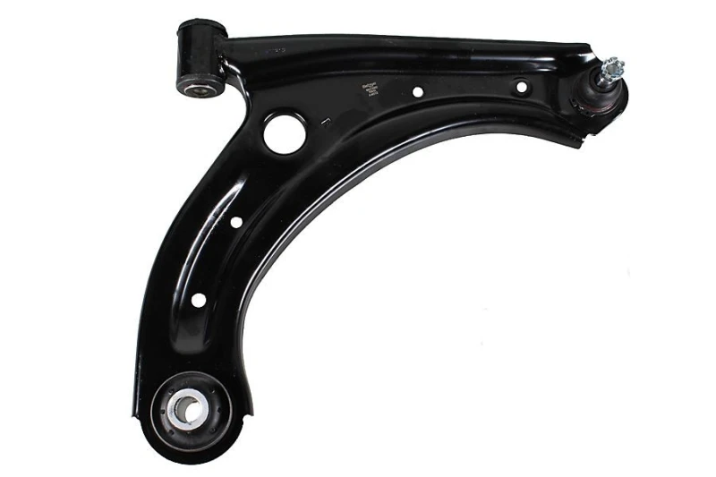 Image of Suspension arm METZGER 58212902