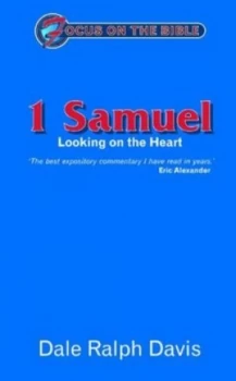 Image of I Samuel by Dale Ralph Davis Book