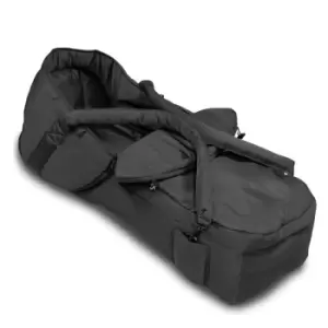 image of 2 In 1 Carry Cot - Charcoal