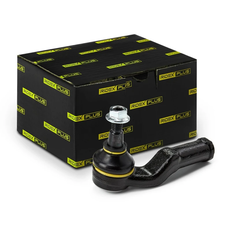 Image of Track rod end RIDEX PLUS 914T0273P
