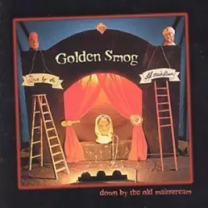 Image of Golden Smog - Down By the Old Mainstream CD Album - Used