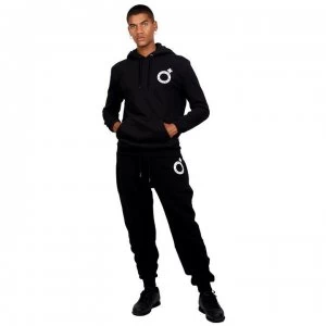 Image of Blood Brother Global OTH Hoodie - Black