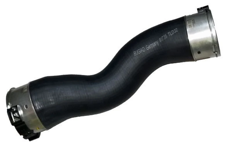 Image of Charger intake hose BUGIAD 81735