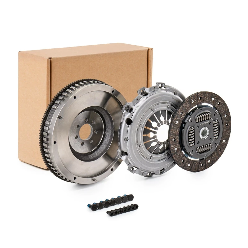 Image of NTY Clutch kit NTY NZS-RE-001