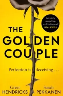 Image of The Golden Couple