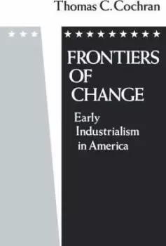 Image of Frontiers of Change by Cochran