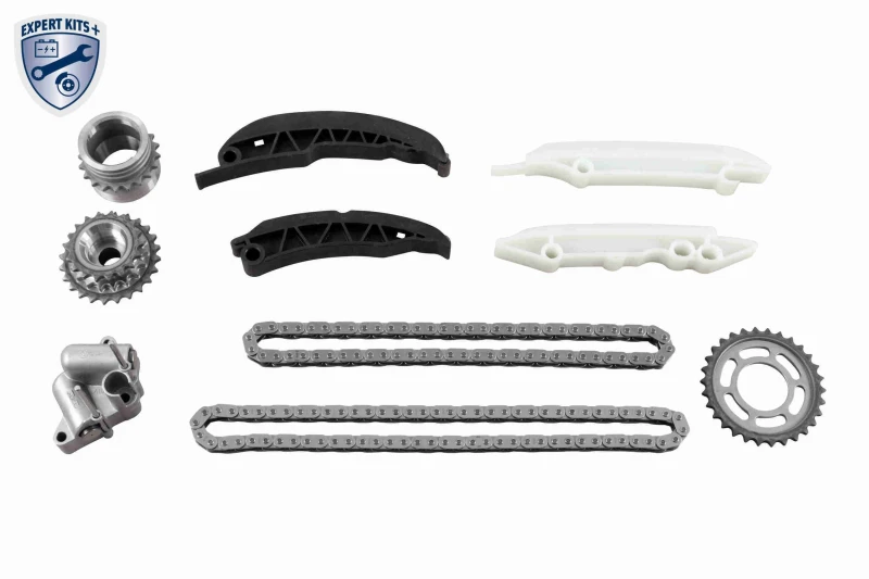 Image of Timing chain kit VAICO V20-10010
