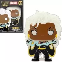 Image of Funko Pop! Pin Storm