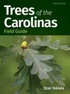 Image of trees of the carolinas field guide