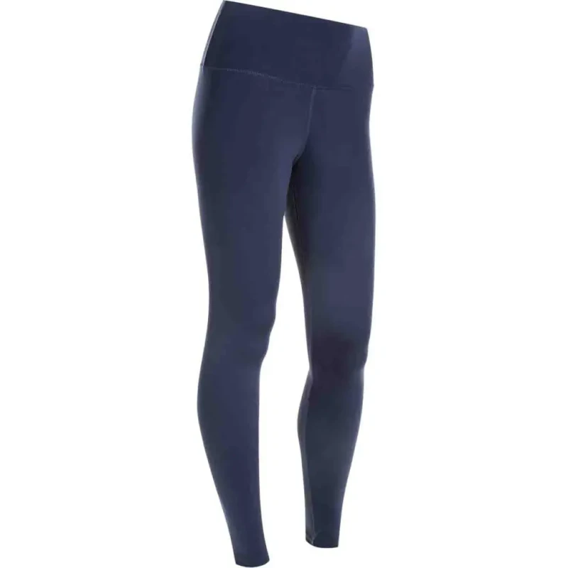 Image of Womens leggings Athlecia Franz Bleu Female 36