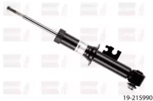 Image of BILSTEIN Shock absorber 19-215990 Shocks,Shock absorbers MINI,Schragheck (R56),Clubman (R55),Cabrio (R57),Roadster (R59),Coupe (R58)