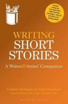 Image of Writing Short Stories by Courttia Newland Paperback