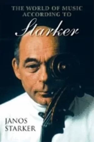 Image of world of music according to starker starker janos