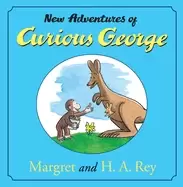 Image of new adventures of curious george