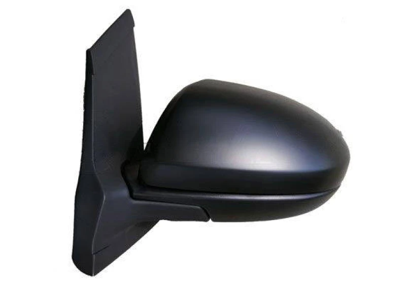 Image of ALKAR 6139655 Wing mirror Left, Electric, Aspherical, primed Outside Mirror (50)