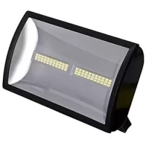 image of Timeguard Black Wide Angle 30W LED Floodlight - Cool White - LEDX30FLB