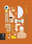 Image of infographics human body
