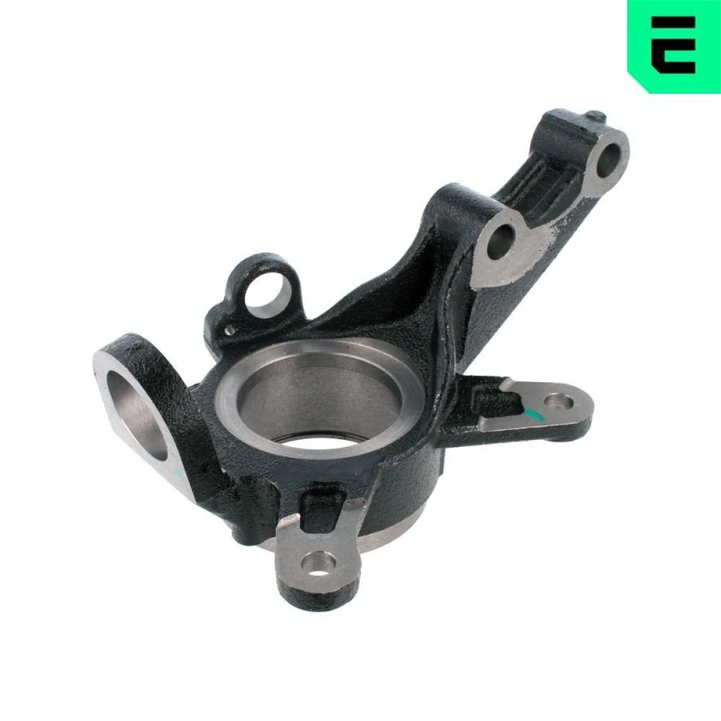 Image of Steering knuckle OPTIMAL KN-911383-01-R