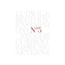 Image of Ludwig Van Beethoven: Symphony No. 5