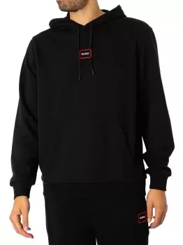 image of Dorage Pullover Hoodie