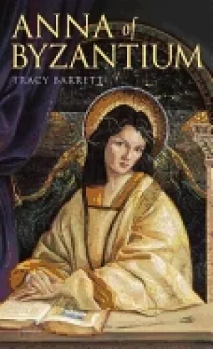 Image of anna of byzantium