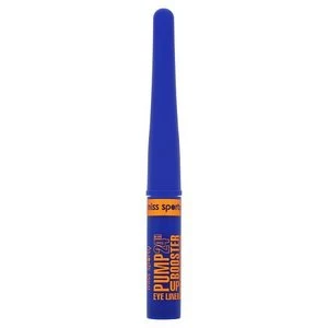 image of Miss Sporty Pump Up Lash Waterproof Liner Black