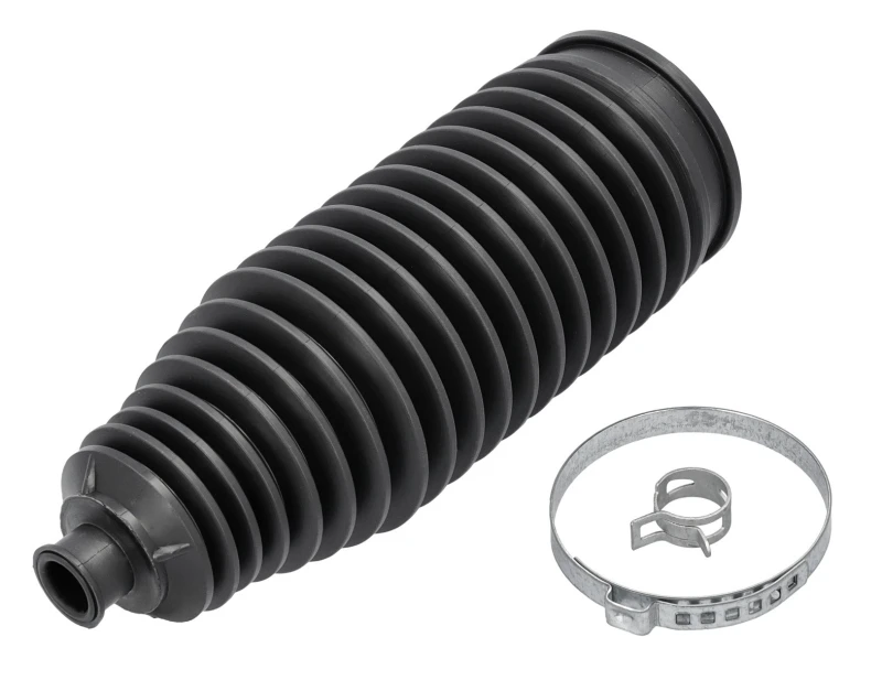 Image of Steering rack gaiter kit MEYLE 714 620 0026