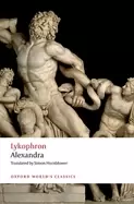 Image of lykophron alexandra