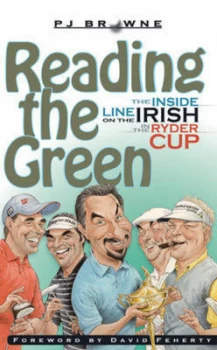 Image of Reading the Green by P. J Browne Paperback